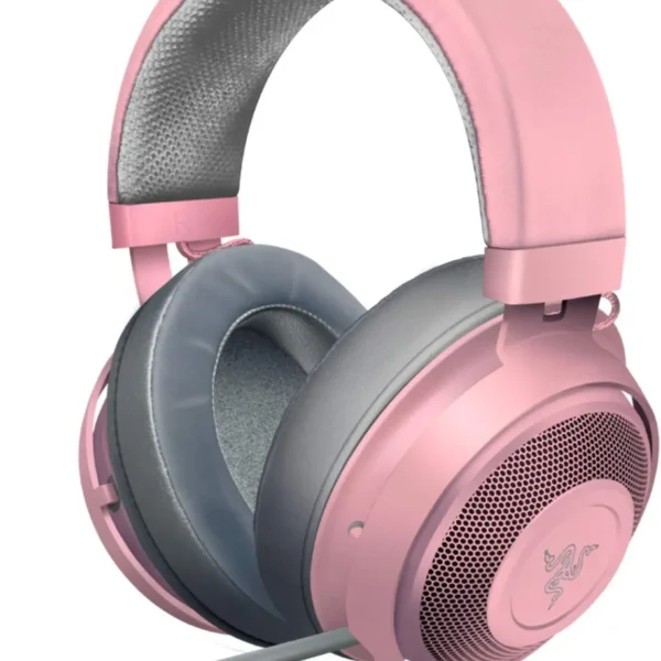 Razer Kraken Gaming Headset RZ04-0283 Quartz Pink