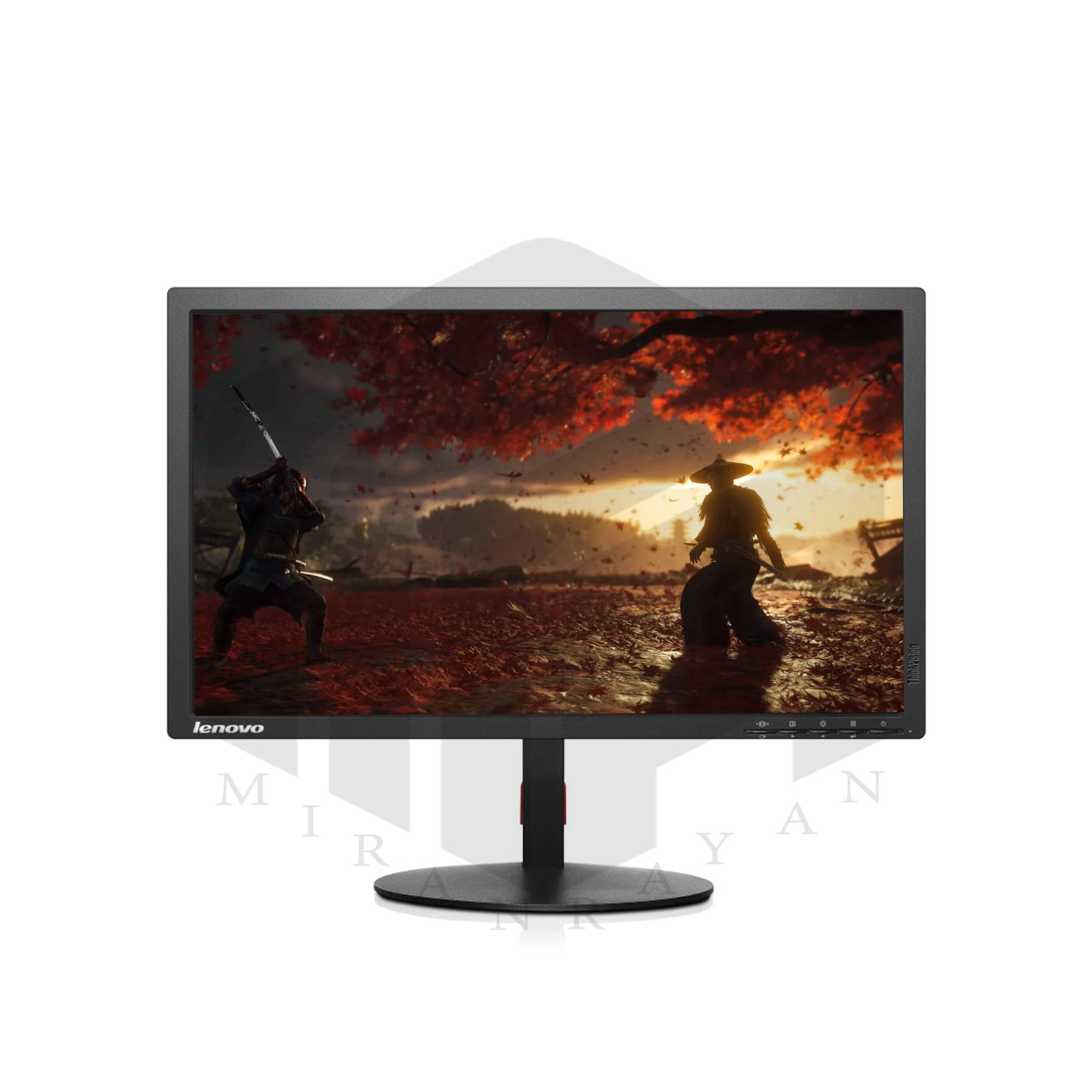 مانیتور-استوک-لنوو-مدل-T2224p-سایز-22-اینچ-1